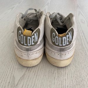Men’s Golden Goose Midstar